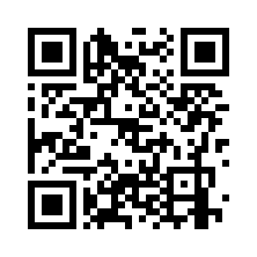 Example WiFi QR code generated for SSID MAX