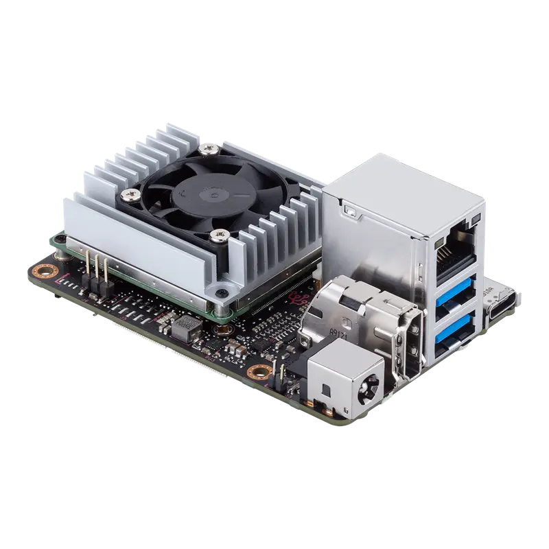 Asus Tinker Edge T
